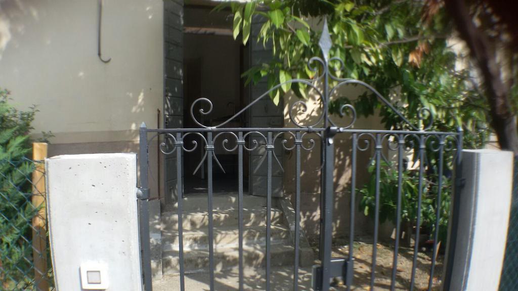 Casa Martini Apartment Mogliano Veneto Exterior foto